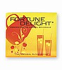Fortune Delight/Low Calorie Drinks/10 Pack/20g Each/Peach or Regular