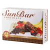 Sunbars/Fiber Bars/10 Pack/Select Your Flavor