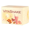 VitaShake Fiber Drinks/Cocoa or Strawberry/Box of 10/Choose Your Flavor